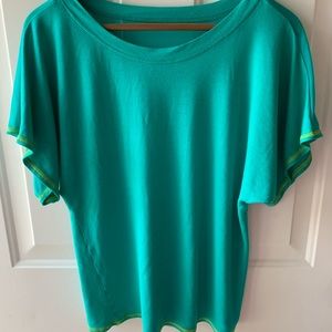 Trina Turk Athletic Top